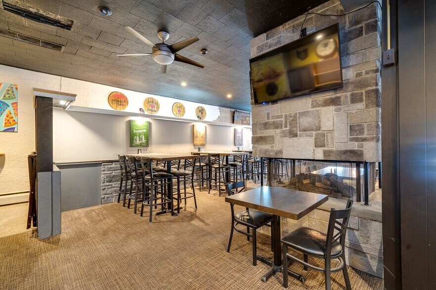 More Photos Of 108-111 W Main St, Medway Restaurant For Sale