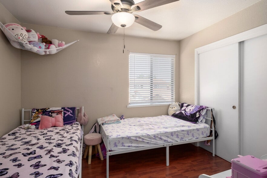 More Photos Of 4308 E Woodward Ave, Fresno Apartments For Sale
