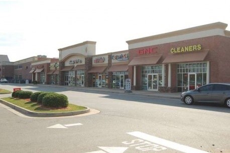 Primary Photo Of 774 Highway 96, Warner Robins Unknown For Lease