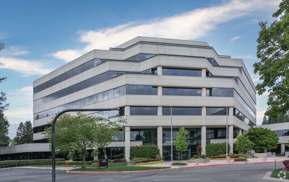 Primary Photo Of 2241 Harvard St, Sacramento Office Residential For Lease