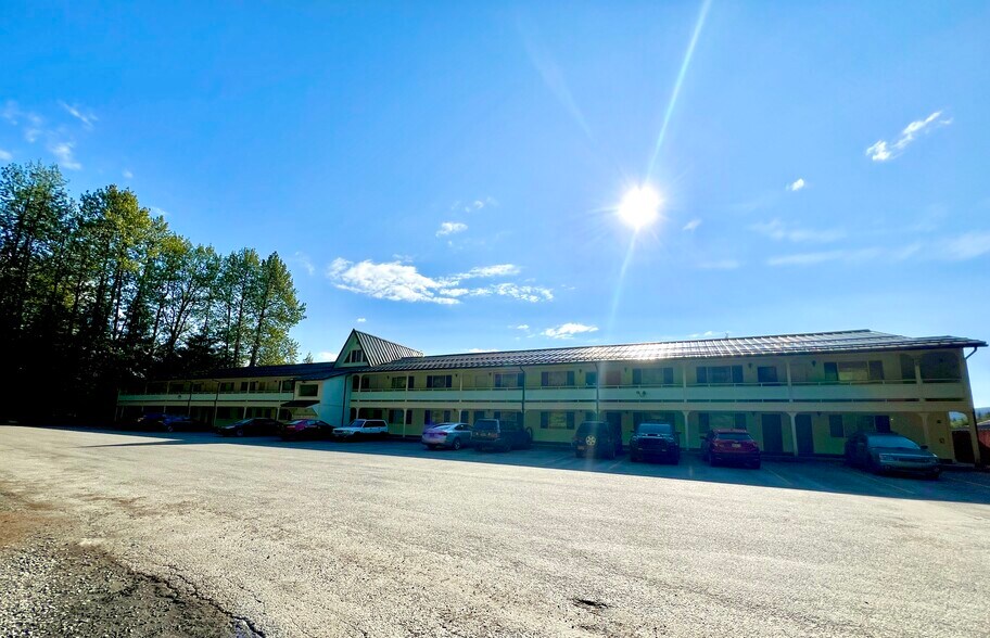 More Photos Of 9000 Stephen Richards Memorial Dr, Juneau Apartments For Sale