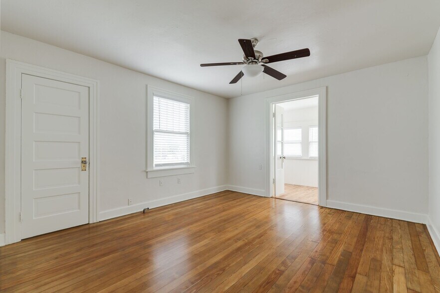 More Photos Of 1605 N Classen Dr, Oklahoma City Office Residential For Sale