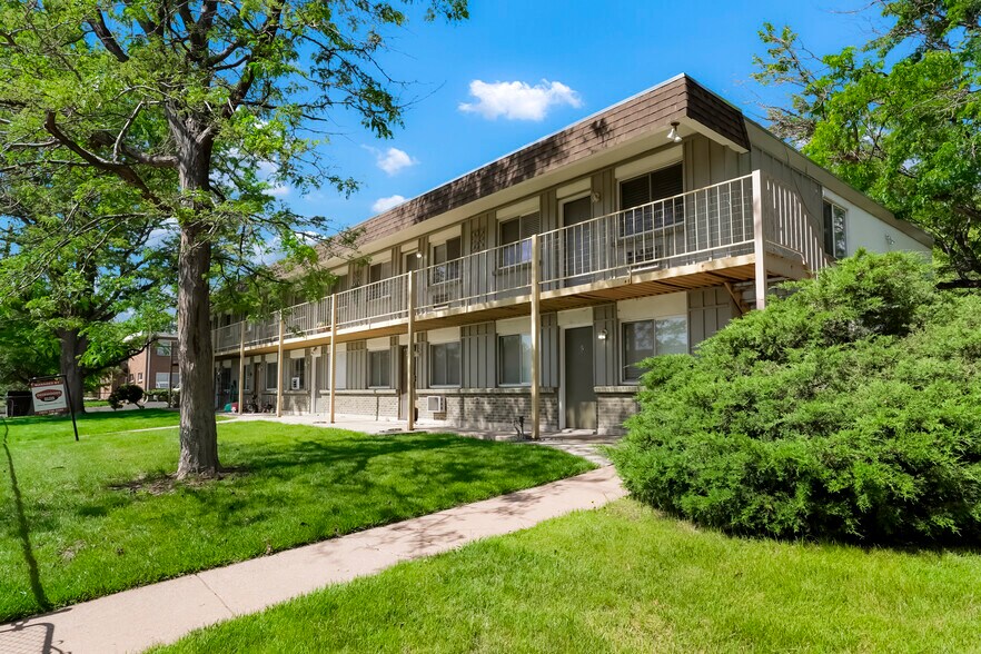 Primary Photo Of ,  Multifamily For Sale