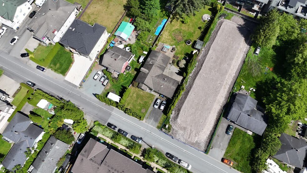 More Photos Of 1145 & 1155 Wilson Crescent, Squamish Land For Sale