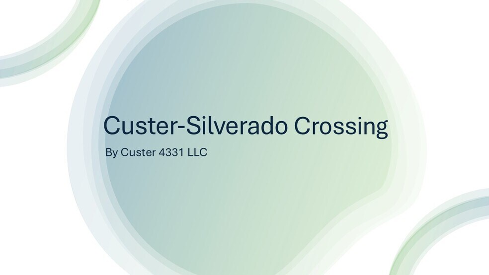 More Photos Of 4301 S Custer Rd, McKinney Storefront For Lease