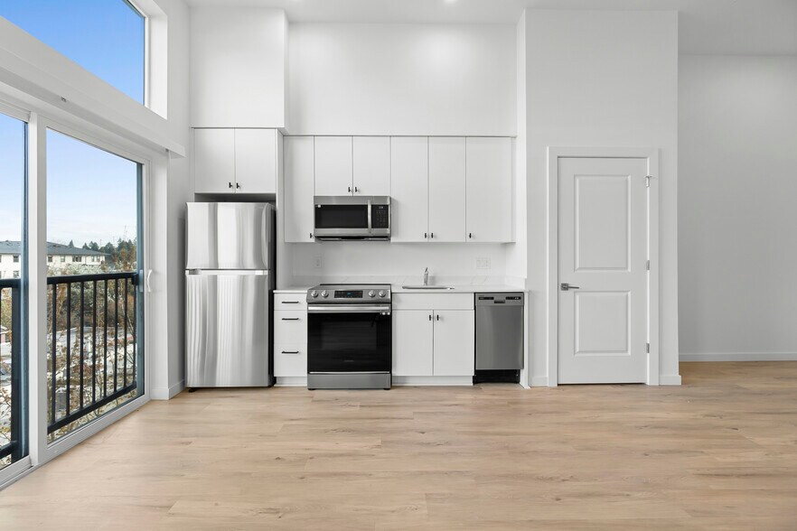 More Photos Of 1820 NE Davis St, Portland Apartments For Sale