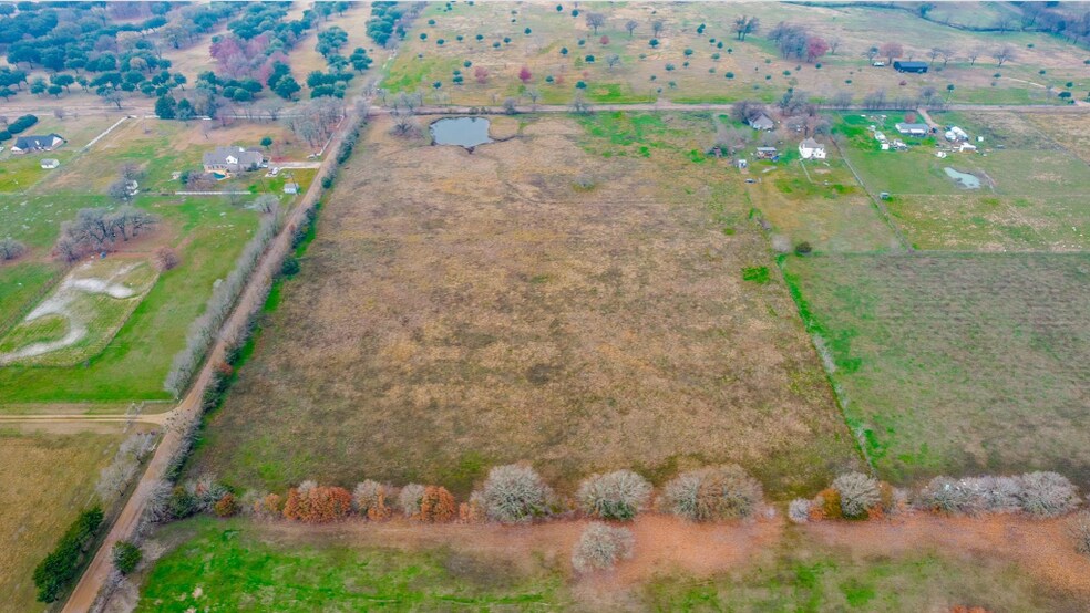 More Photos Of 17055 County Road 4067, Scurry Land For Sale