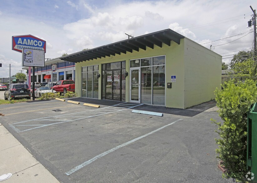 More Photos Of 7227 Bird Rd, Miami Storefront For Sale