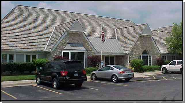 More Photos Of 6801 W 121st St, Overland Park Office For Lease
