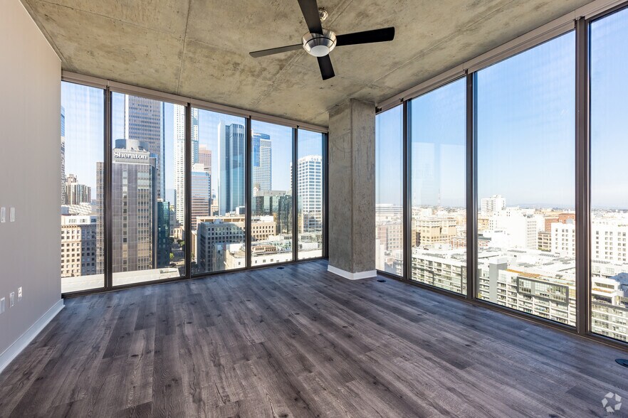 More Photos Of 801 S Hope St, Los Angeles Apartments For Lease