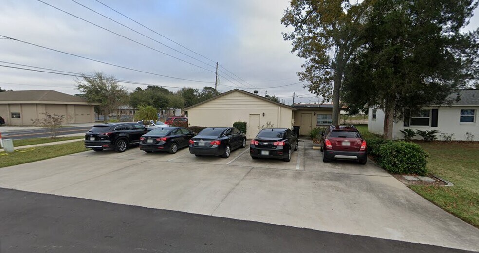 More Photos Of 500 Ardice Ave, Eustis Office Residential For Lease