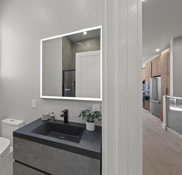 More Photos Of 1431 Grant Ave, San Francisco Multifamily For Sale