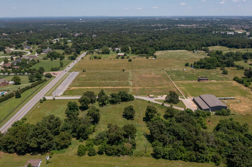 More Photos Of 11301 Ar 72 Hwy, Centerton Land For Sale