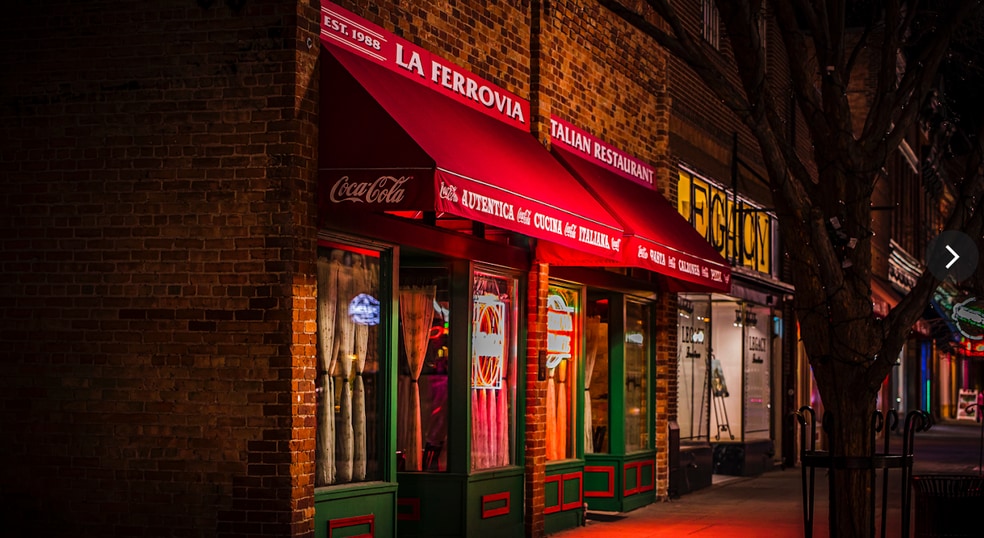 Primary Photo Of 234 25th St, Ogden General Retail For Lease