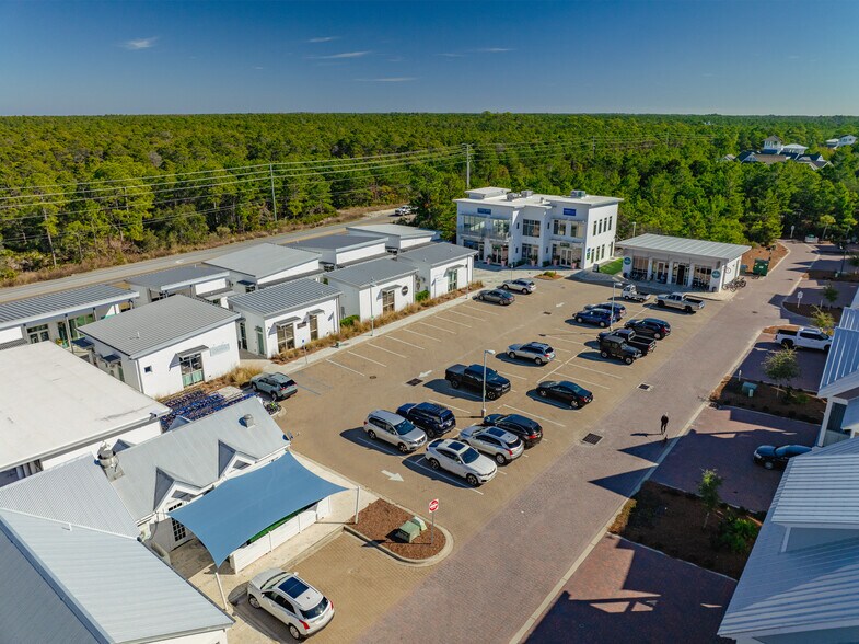 More Photos Of 20 Hub Ln, Watersound General Retail For Sale