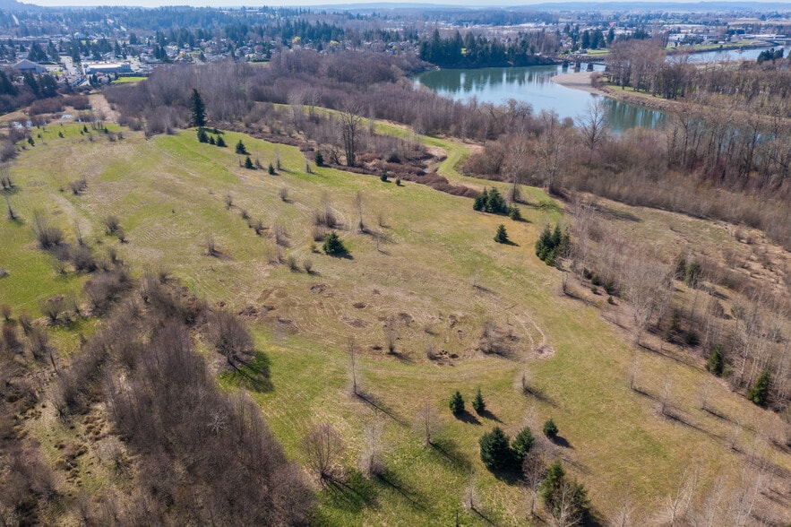 More Photos Of 2323 Lindgren Rd, Mount Vernon Land For Sale