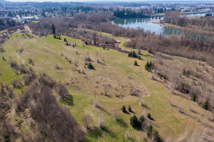 More Photos Of 2323 Lindgren Rd, Mount Vernon Land For Sale