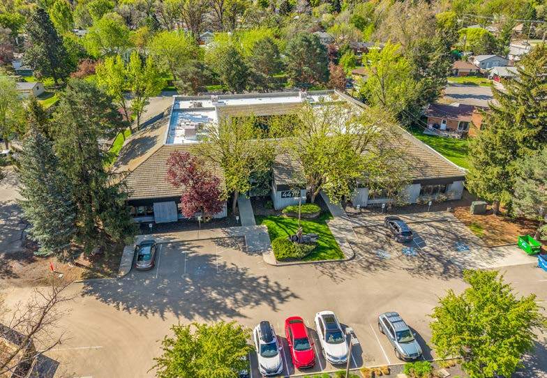 More Photos Of 4477 W Emerald St, Boise Office For Sale