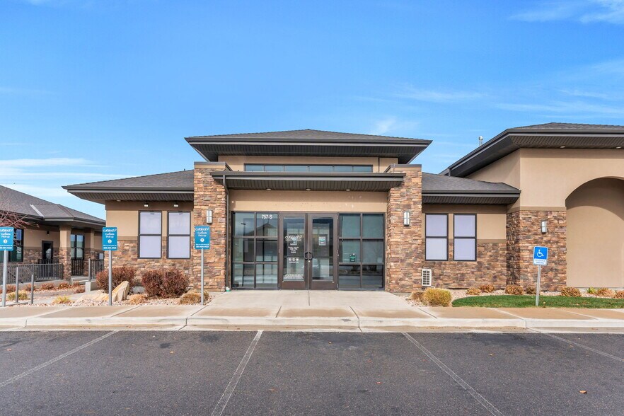 More Photos Of 759 S 1040 W, Payson Medical For Sale