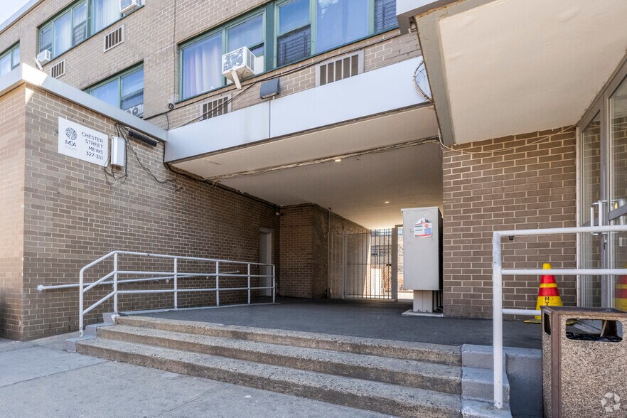 More Photos Of 353-376 Chester St, Brooklyn Apartments For Lease