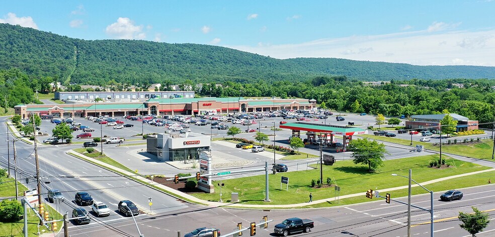 More Photos Of 2300 Linglestown Rd, Harrisburg Unknown For Lease