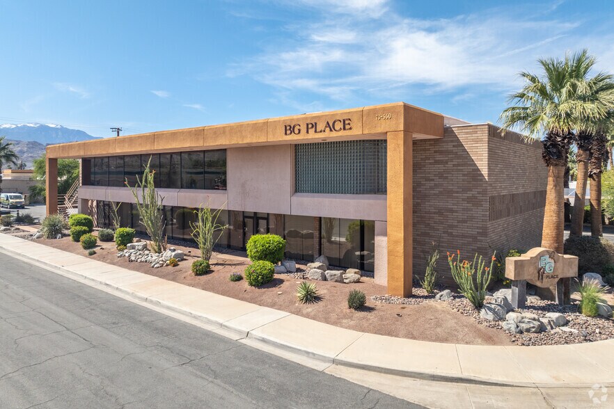 More Photos Of 73550 Alessandro Dr, Palm Desert Office For Sale