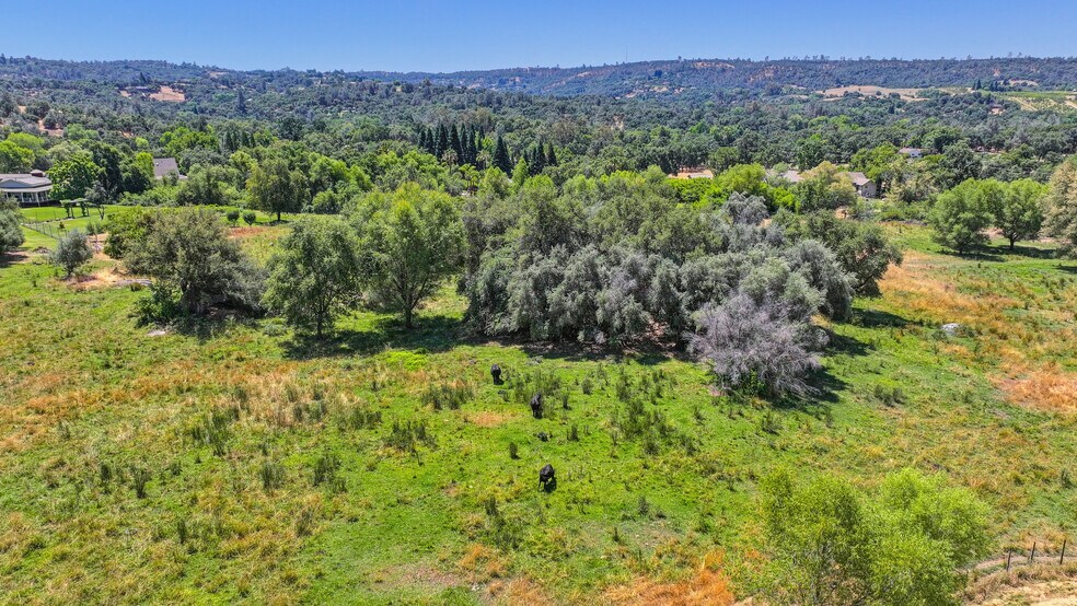 More Photos Of 1200 Gold Hill Rd, Newcastle Land For Sale