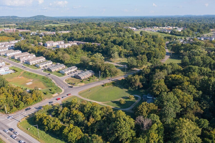 More Photos Of 231 Theta Pike, Columbia Land For Sale