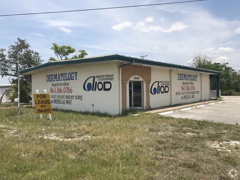 More Photos Of 1010 Us-27 Hwy, Sebring Office For Lease