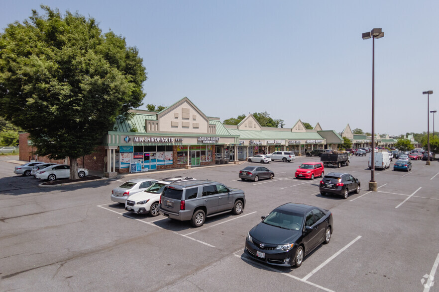 More Photos Of 2000-2230 Veirs Mill Rd, Rockville Unknown For Lease