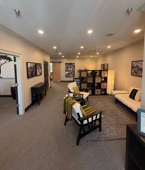 More Photos Of 3755 Marconi Dr, Alpharetta Office For Lease