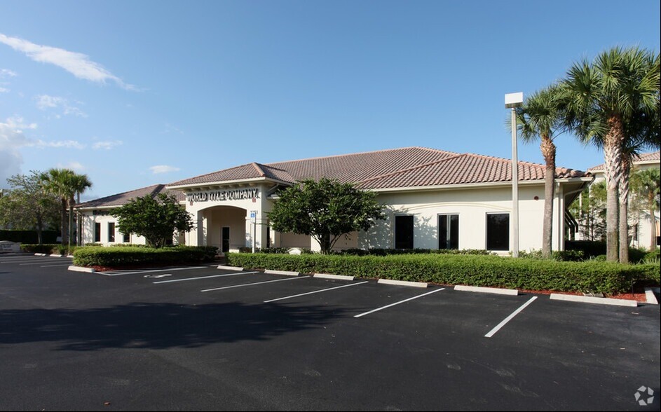 Primary Photo Of 2761 Executive Park Dr, Weston Medical For Lease