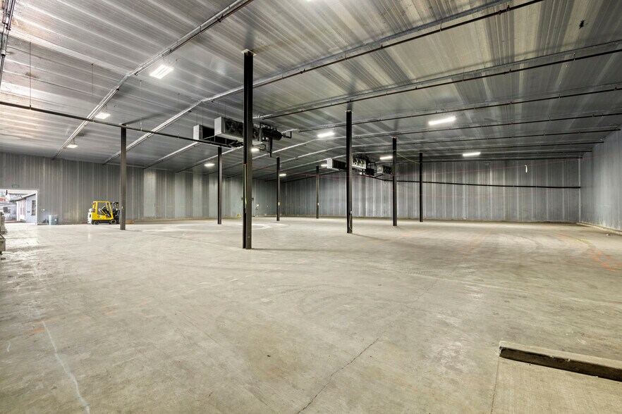 More Photos Of 661 S Spring St, Klamath Falls Refrigeration Cold Storage For Lease