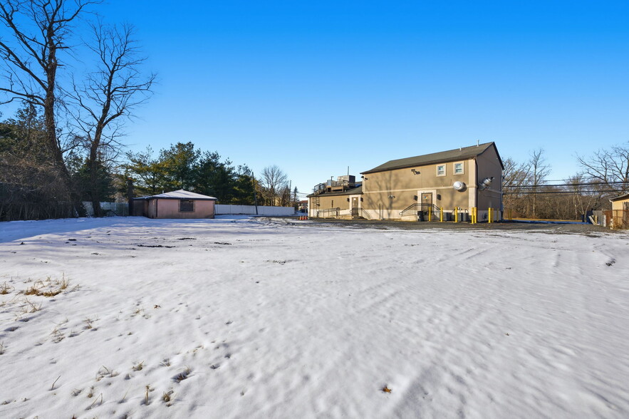 More Photos Of 238 Highway 34, Old Bridge Storefront Retail Residential For Sale