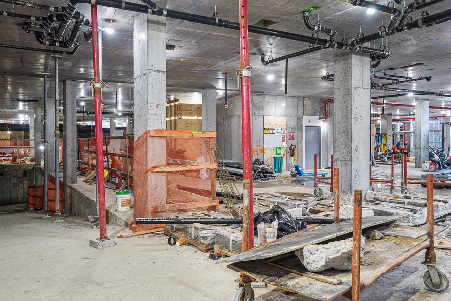 More Photos Of 406 Remsen Ave, Brooklyn Manufactured Housing Mobile Home Park For Lease