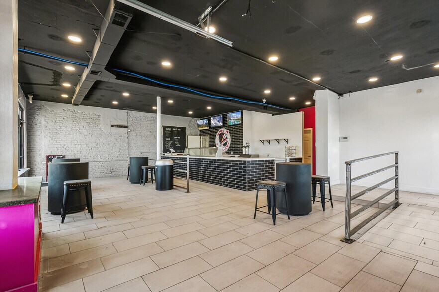 More Photos Of 1559 S Broadway, Denver Storefront Retail Office For Lease