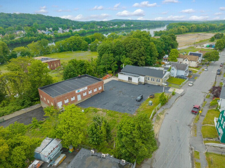 Primary Photo Of 72 S Kimball St, Haverhill Warehouse For Sale
