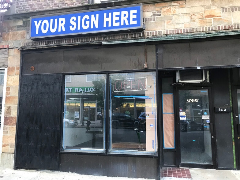 More Photos Of 198-210 Gramatan Ave, Mount Vernon Apartments For Lease