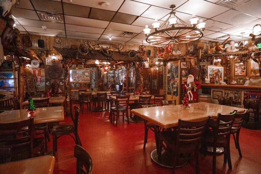 More Photos Of 1644 SW Flagler Ter, Miami Restaurant For Sale