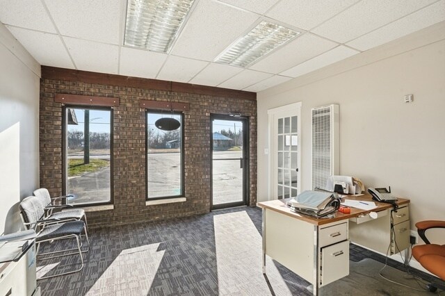 More Photos Of 968-980 Main St, Crete Freestanding For Sale