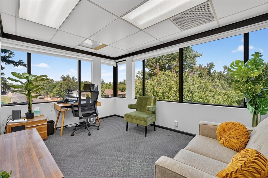 More Photos Of 1010 S Joliet St, Aurora Office Residential For Sale