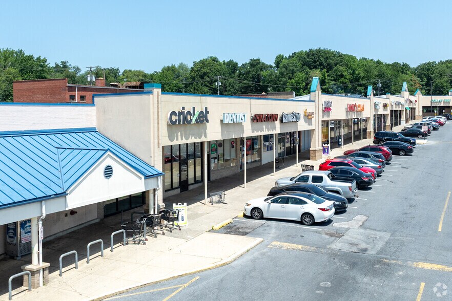 Primary Photo Of 1100-1400 Eastern Blvd, Essex Unknown For Lease