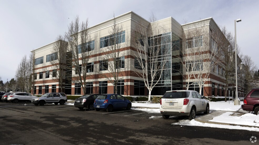 More Photos Of 7632 SW Durham Rd, Tigard Office For Lease