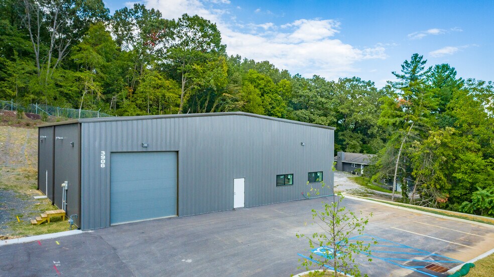 More Photos Of 3906 Caine Ln, Chattanooga Warehouse For Sale