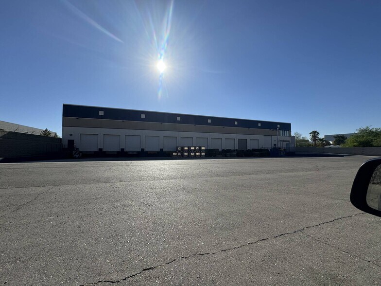 More Photos Of 1965 Pama Ln, Las Vegas Land For Lease