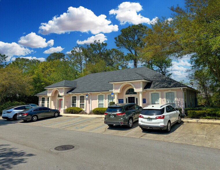 More Photos Of 13119 Professional Dr, Jacksonville Medical For Sale