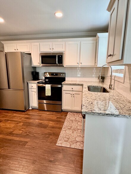 More Photos Of 202 Narr Weg, Helen Apartments For Sale