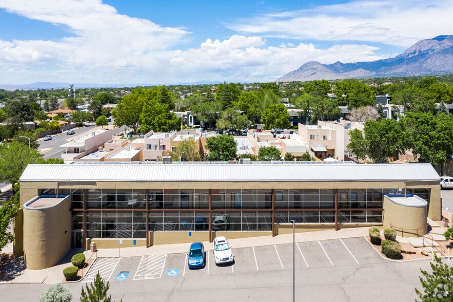 More Photos Of 4550 Eubank Blvd NE, Albuquerque Medical For Sale