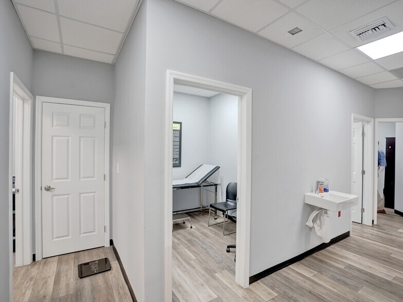 More Photos Of 8080 Pasadena Blvd, Pembroke Pines Rehabilitation Center For Sale