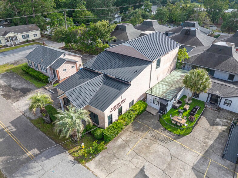 More Photos Of 614 Blitchridge Rd, Charleston Medical For Sale